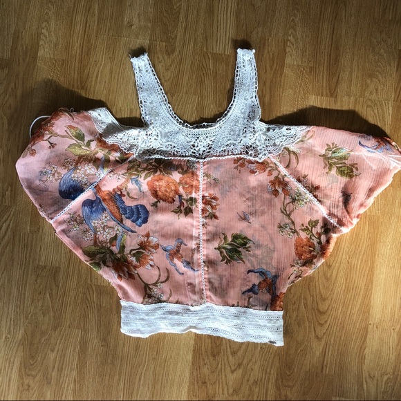 Guess Tops - Guess Blouse